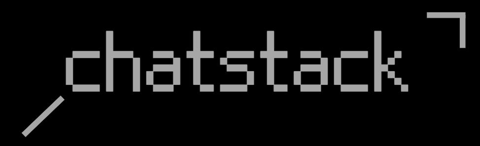 ChatStack Logo